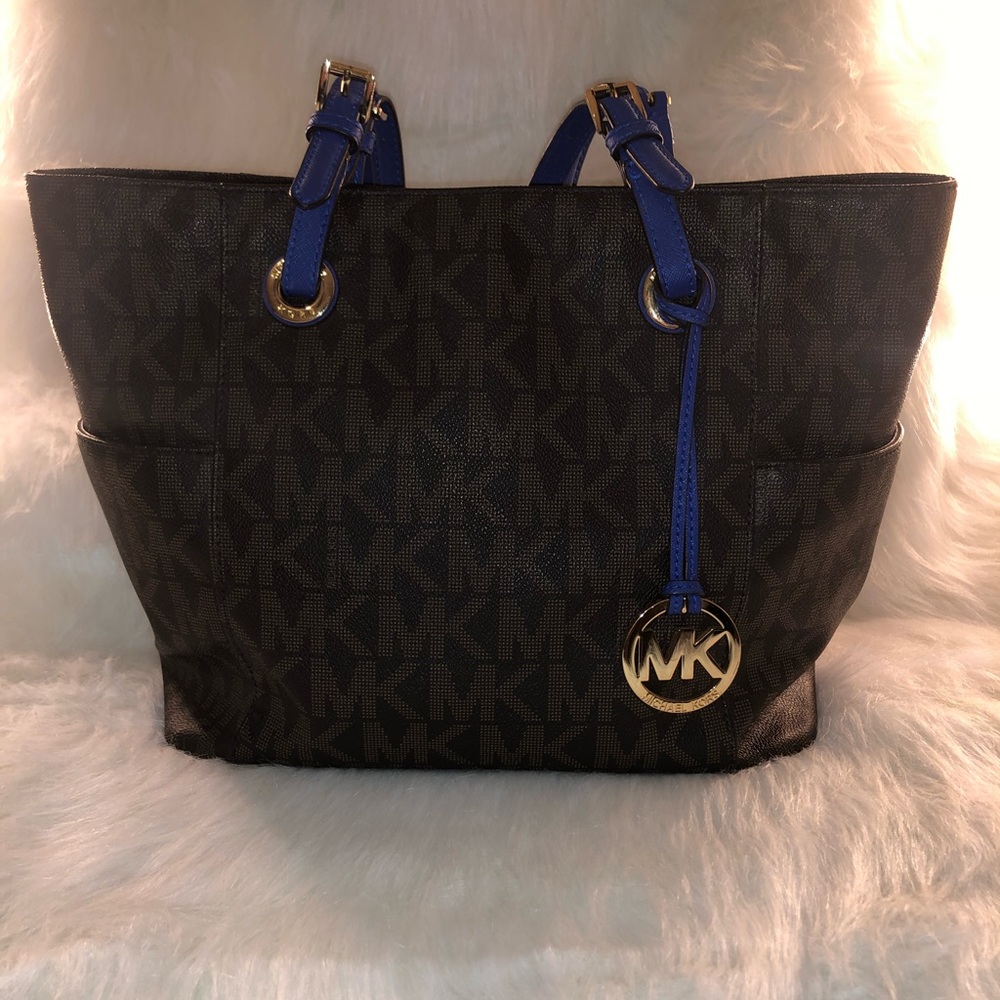 Micheal Kors Tote Purse (limited edition)